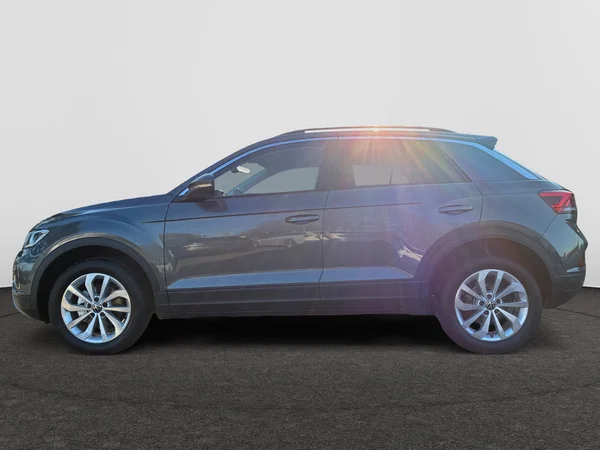 VOLKSWAGEN T-Roc (2026) — foto 12 van 24