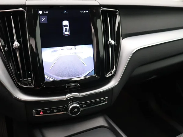 Volvo XC60 (2022) — foto 5 van 30