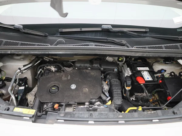 Opel Combo Life (2022) — foto 29 van 36