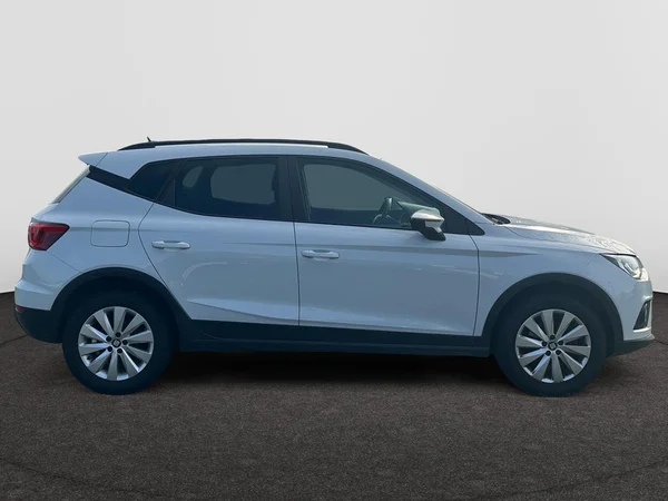 SEAT Arona (2021) — foto 21 van 24