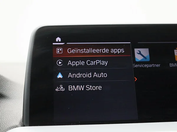 BMW X3 (2021) — foto 22 van 45
