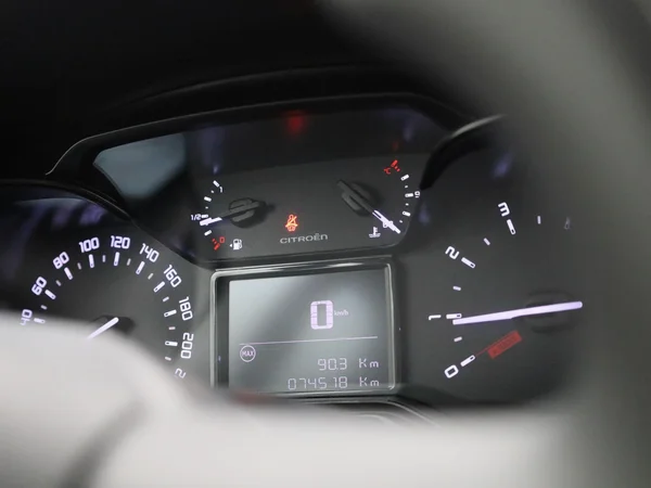 Citroën C3 (2022) — foto 15 van 35