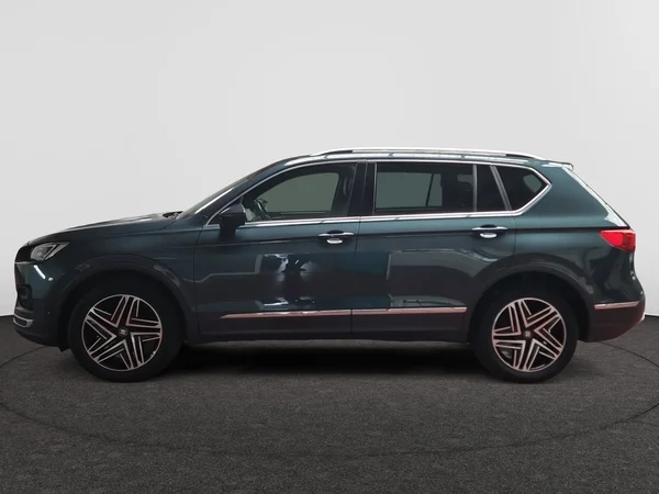 SEAT Tarraco (2020) — foto 11 van 15