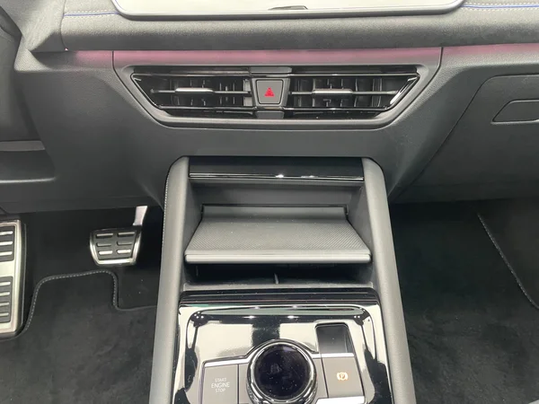 VOLKSWAGEN Tayron eHybrid (PHEV) (2025) — foto 11 van 24