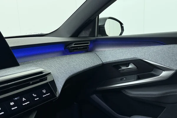 Peugeot 3008 (2025) — foto 9 van 21