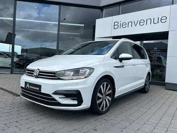 Volkswagen Touran 4f561245-8626-46fc-8b99-fe7e25143bd7