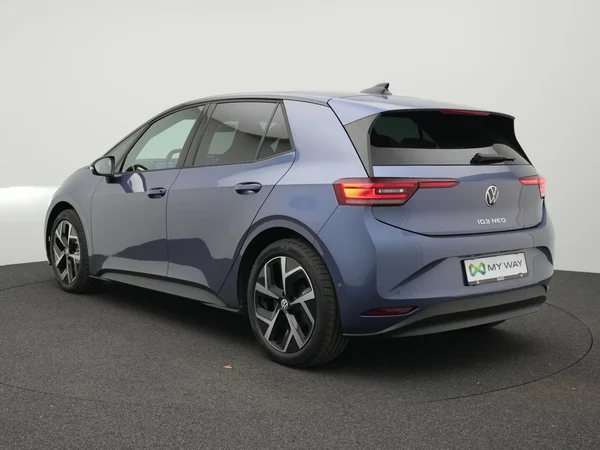 VOLKSWAGEN ID.3 Neo (2026) — foto 30 van 35