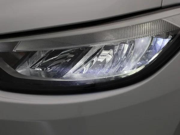 Volkswagen ID.3 (2022) — foto 9 van 43