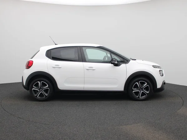 Citroën C3 (2021) — foto 33 van 36