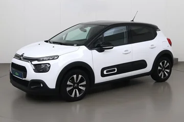 Citroen C3 (2024)