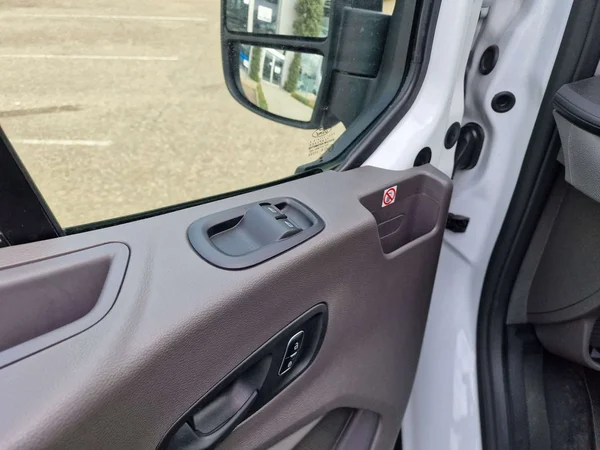 Ford Transit (2025) — foto 4 van 13