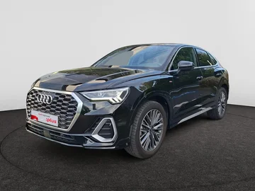 AUDI Q3 Sportback (2024)