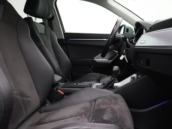 Audi Q3 (2019) — foto 23 van 31