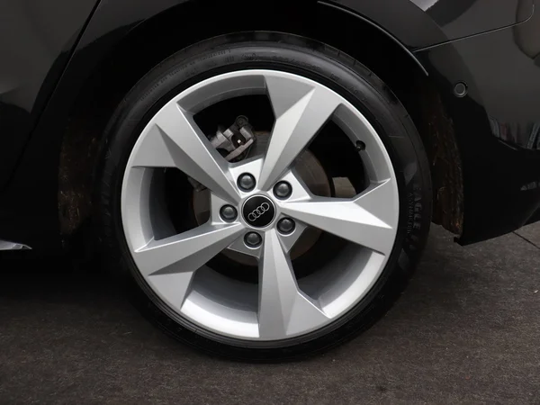 AUDI A3 Sportback (2025) — foto 10 van 18