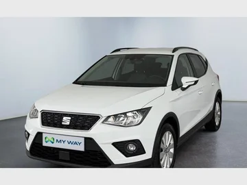 Seat Arona (2021)
