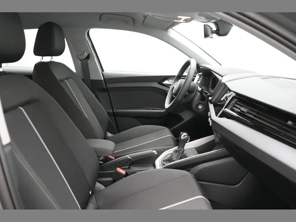 AUDI A1 Allstreet (2025) — foto 8 van 25