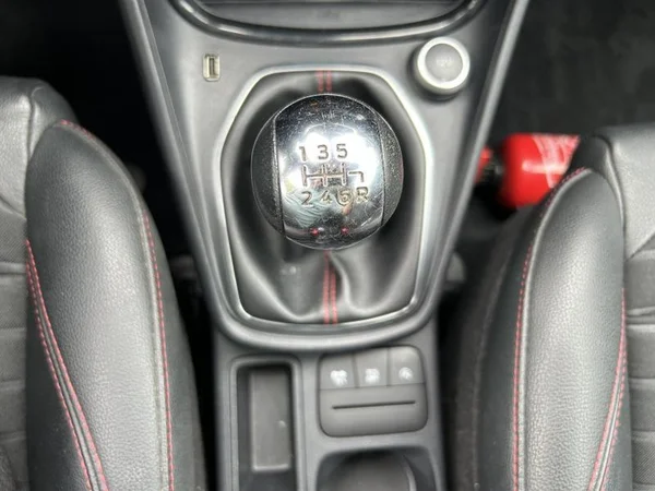 FORD Puma (2021) — foto 11 van 27