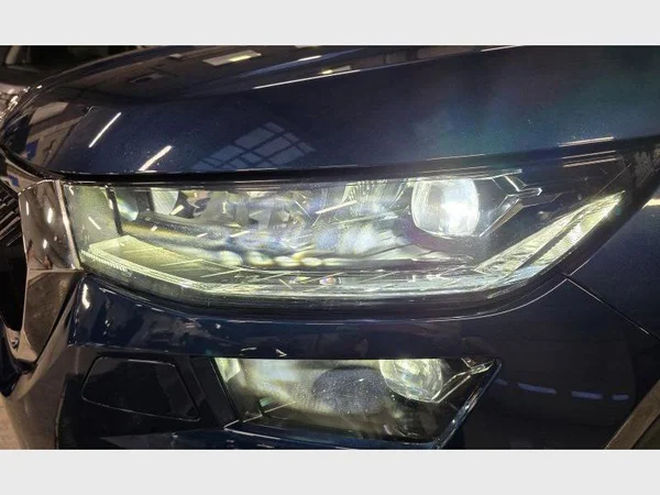 Skoda Kodiaq (2021) — foto 27 van 36