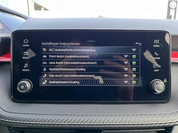 SKODA Fabia (2025) — foto 5 van 21