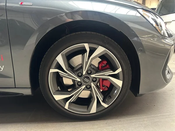 AUDI A3 Sportback PHEV (2026) — foto 17 van 24