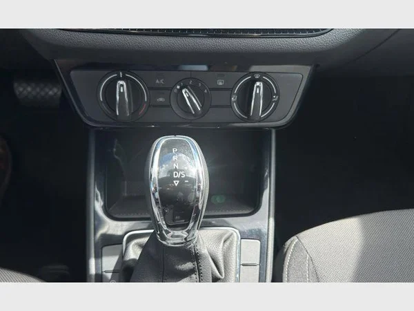 Skoda Fabia (2025) — foto 13 van 29