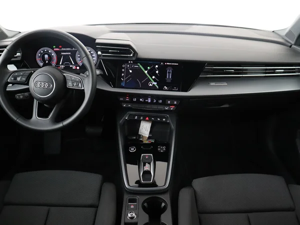 AUDI A3 Sportback (2025) — foto 15 van 18