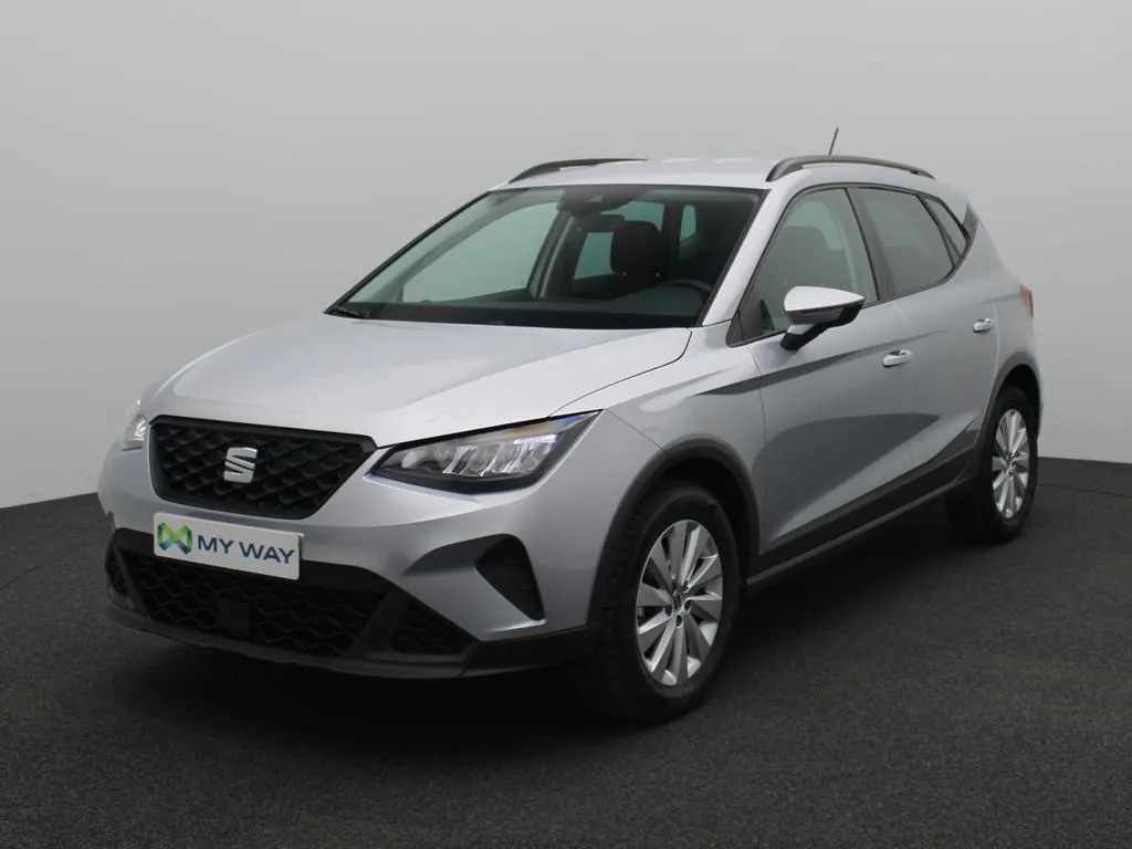 SEAT Arona 1122_107865_2023