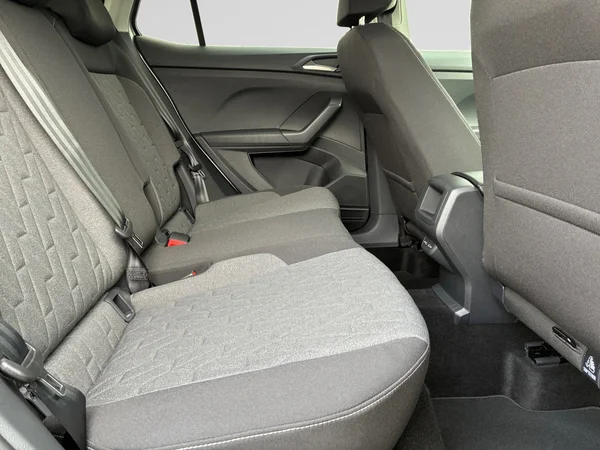VOLKSWAGEN T-Cross (2026) — foto 2 van 12