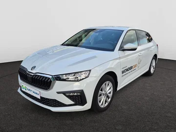 SKODA Scala (2024)