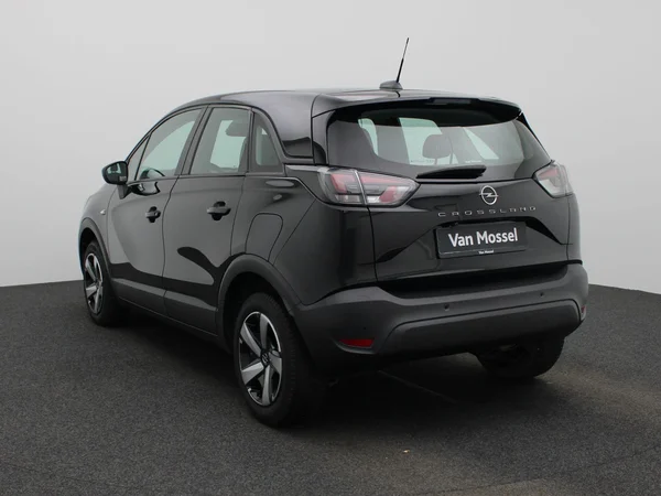 Opel Crossland (2021) — foto 12 van 35