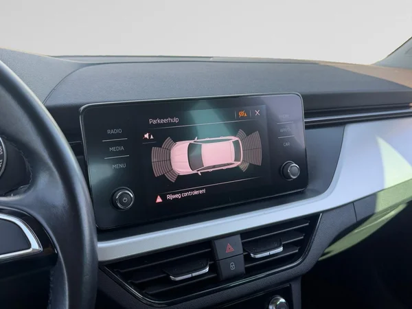SKODA Scala (2020) — foto 8 van 20