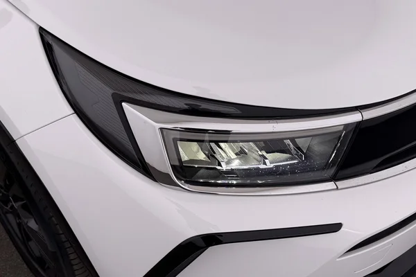 Opel Grandland (2024) — foto 3 van 26