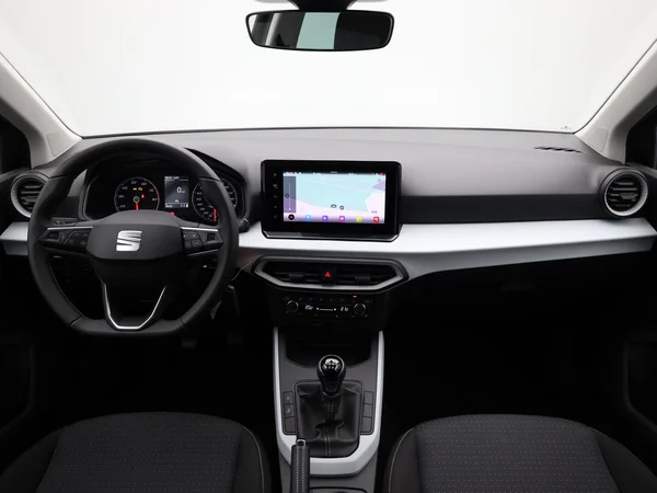 SEAT Arona (2023) — foto 18 van 19