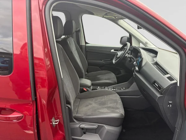 VOLKSWAGEN Caddy Dsl (2021) — foto 11 van 20