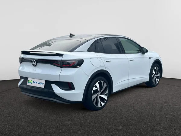 VOLKSWAGEN ID.5 (2025) — foto 11 van 18