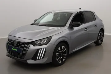 Peugeot 208 (2025)