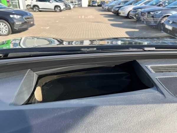 VOLKSWAGEN ID.4 (2025) — foto 6 van 19