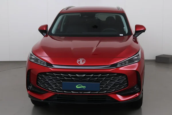 MG HS Hybrid+ (HEV) (2026) — foto 12 van 19