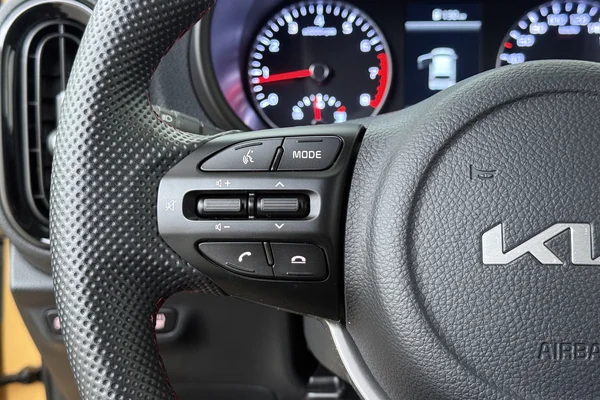 Kia Picanto (2024) — foto 5 van 16