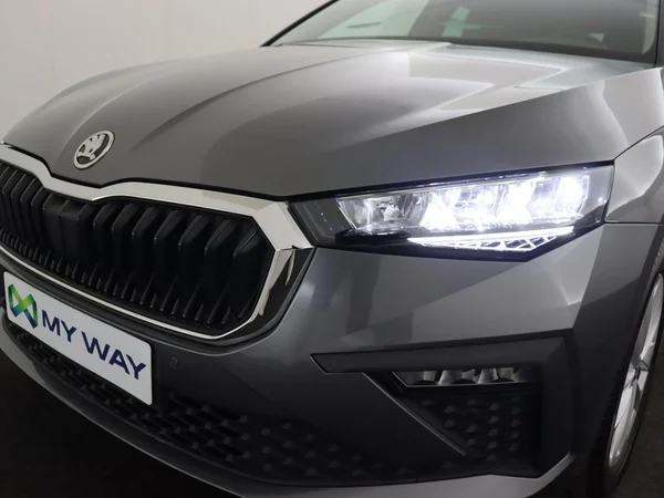 SKODA Scala (2025) — foto 6 van 18