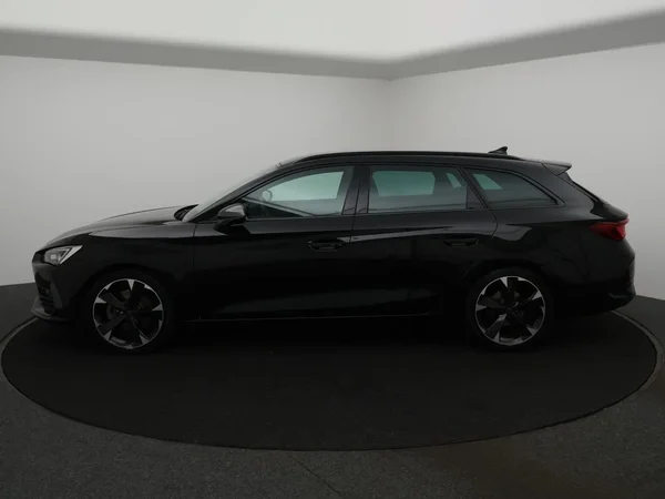 CUPRA Leon Sportstourer (2023) — foto 12 van 27