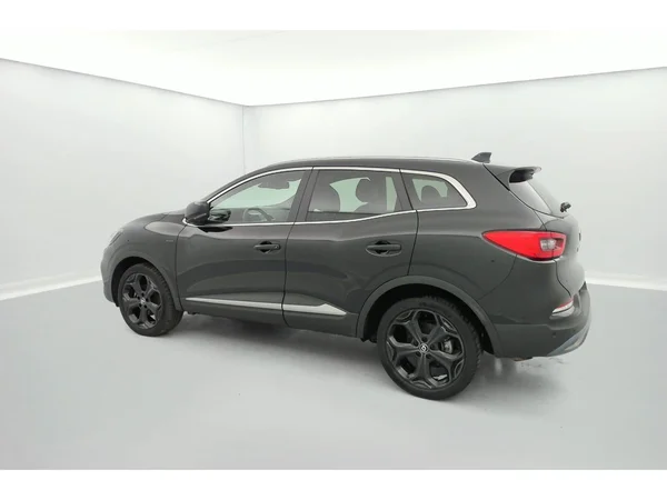 RENAULT Kadjar (2020) — foto 2 van 36