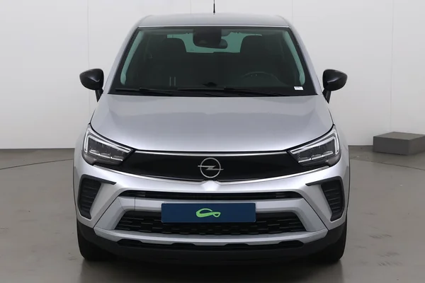 Opel Crossland (2023) — foto 9 van 16