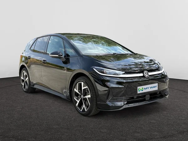 VOLKSWAGEN ID.3 Neo (2026) — foto 10 van 24
