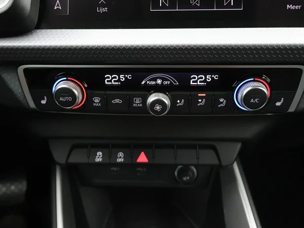 Audi A1 Sportback (2025) — foto 15 van 25