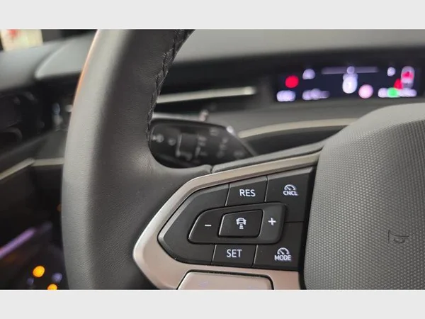 Volkswagen ID.7 Tourer (2026) — foto 7 van 44