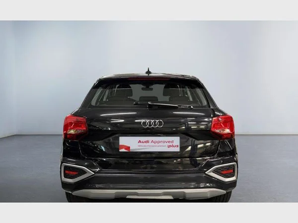 Audi Q2 (2023) — foto 23 van 26