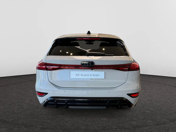 AUDI A6 Avant e-tron (2026) — foto 9 van 16