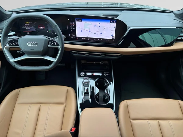 AUDI A5 Avant (2025) — foto 11 van 12