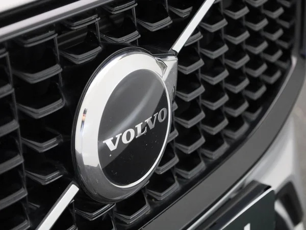 Volvo XC60 (2024) — foto 33 van 48